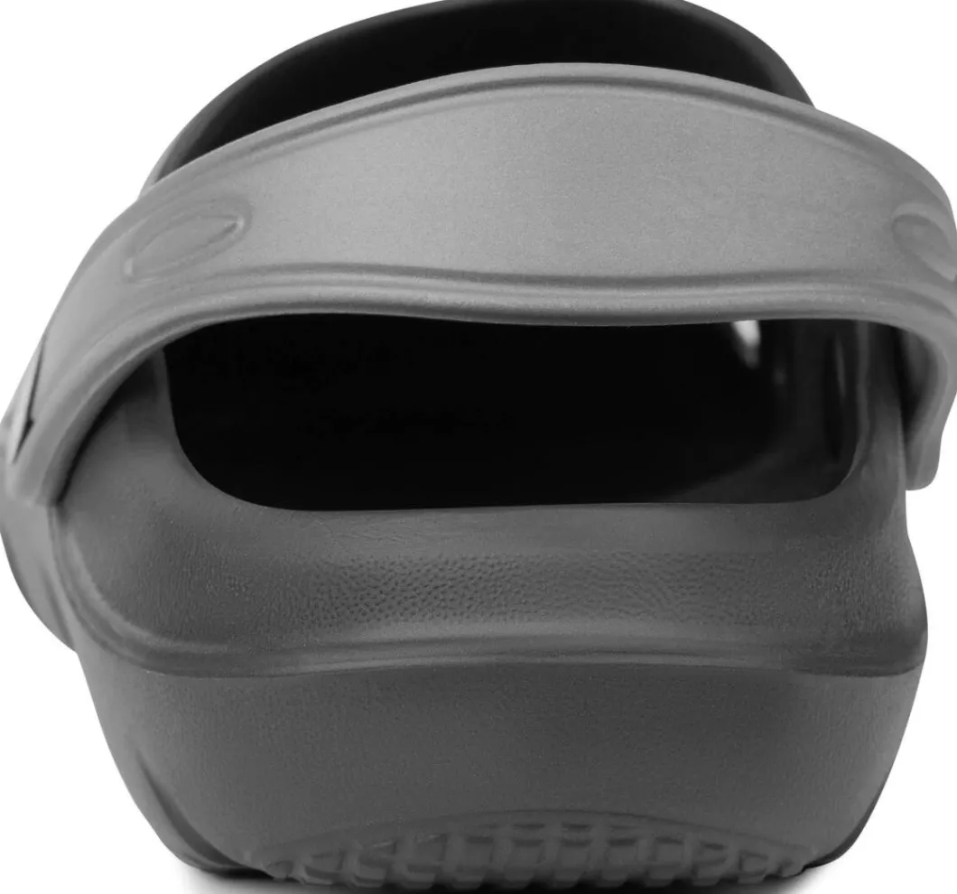 Klapki basenowe chodaki Aqua Speed Lora 07 - czarne