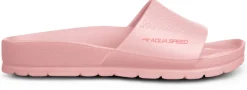 Klapki basenowe dla dorosłych Aqua Speed Oslo 03 - różowe