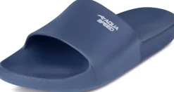 Klapki basenowe dla dorosłych Aqua Speed Ohio 10 - granatowe