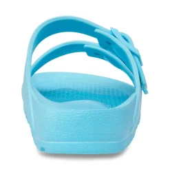 Klapki basenowe dla dzieci Aqua Speed Laredo 02 - niebieskie