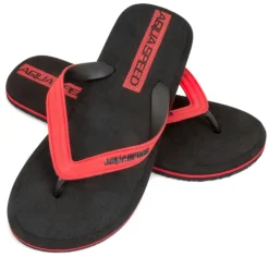 Klapki basenowe japonki Aqua Speed Faro 31 - czarne