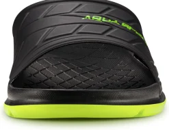 Klapki basenowo - plażowe Aqua Speed Aspen 07 - czarny