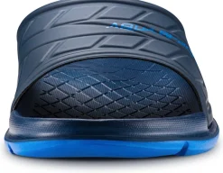 Klapki basenowo - plażowe Aqua Speed Aspen 42 - granatowe