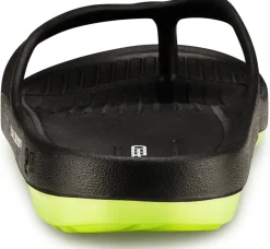 Klapki - japonki basenowe Aqua Speed Alcano 38 - czarne