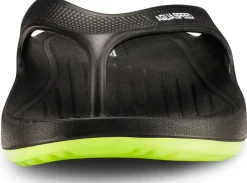 Klapki - japonki basenowe Aqua Speed Alcano 38 - czarne