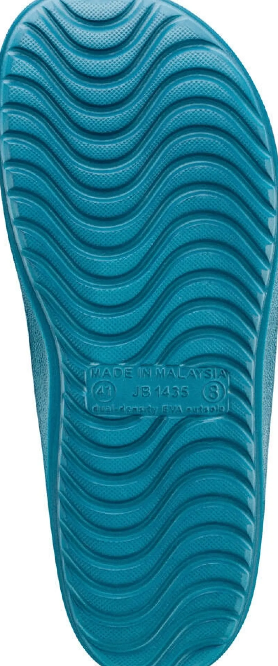 Klapki - japonki basenowe Aqua Speed Alcano 42 - granatowe