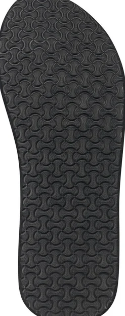 Klapki- japonki damskie basenowe Aqua Speed Solea 09 - czarne