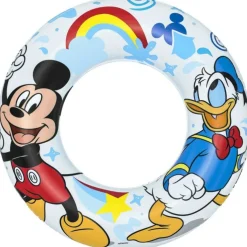 Koło Mickey & Friends 3- 6 lat - 56 cm
