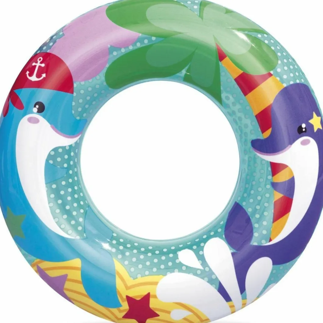 Koło Sea Adventures - 51 cm