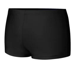Krótkie spodenki pływackie Aqua Speed Niko 01 - czarne