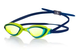 Lustrzane okulary pływackie Aqua Speed Xeno Mirror 30 - zielone