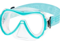 Maska do nurkowania Aqua Speed Ray FS 04 - turkusowa