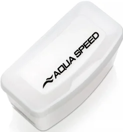 Maska do nurkowania Aqua Speed Amati 2.0 07B - czarna