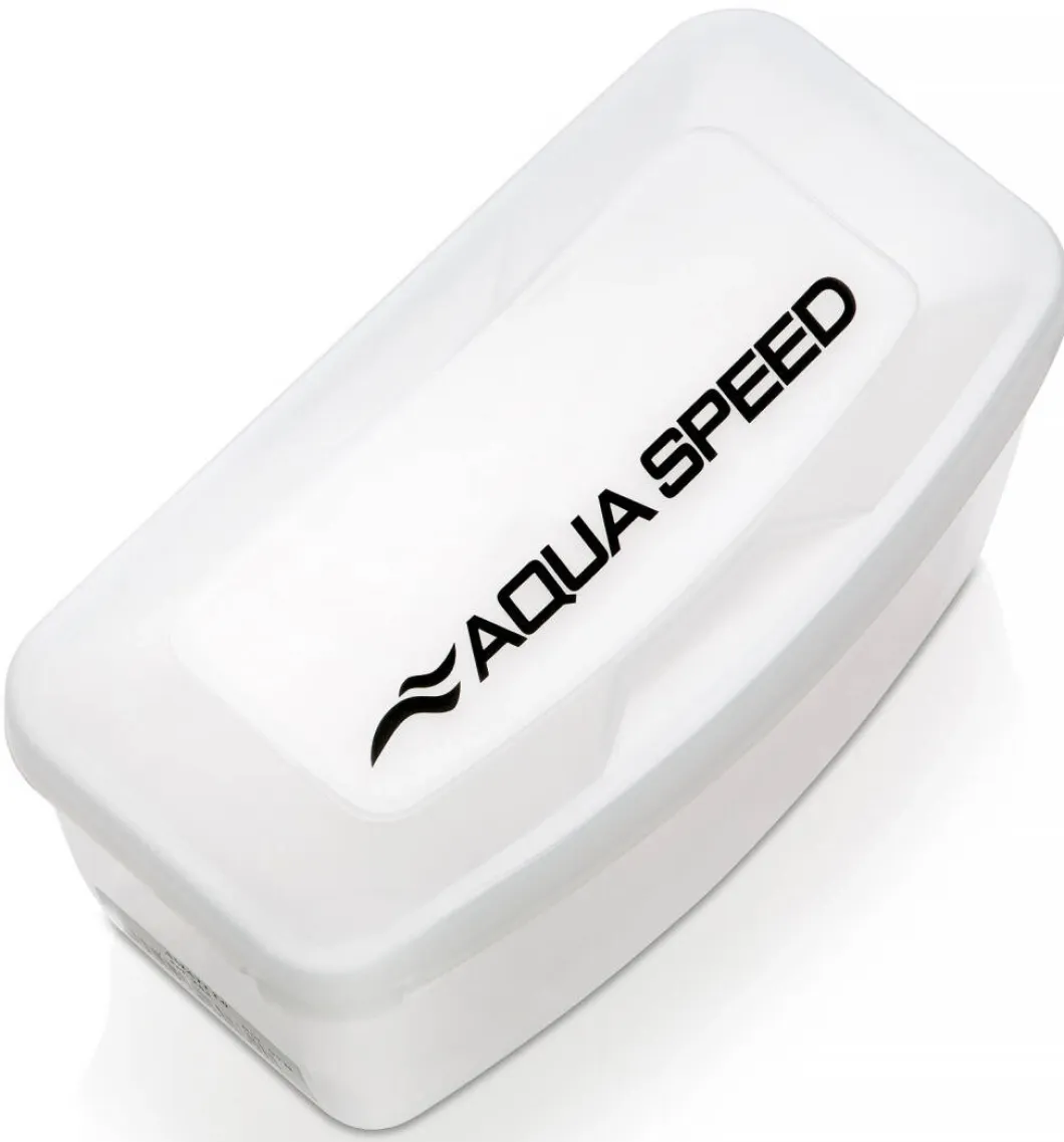 Maska do nurkowania Aqua Speed Amati 2.0 07B - czarna