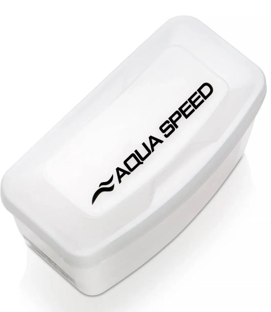 Maska do nurkowania korekcyjna Aqua Speed Optic Pro 18