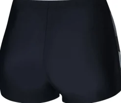 Męskie spodenki pływackie Aqua Speed Sasha 13 - czarne