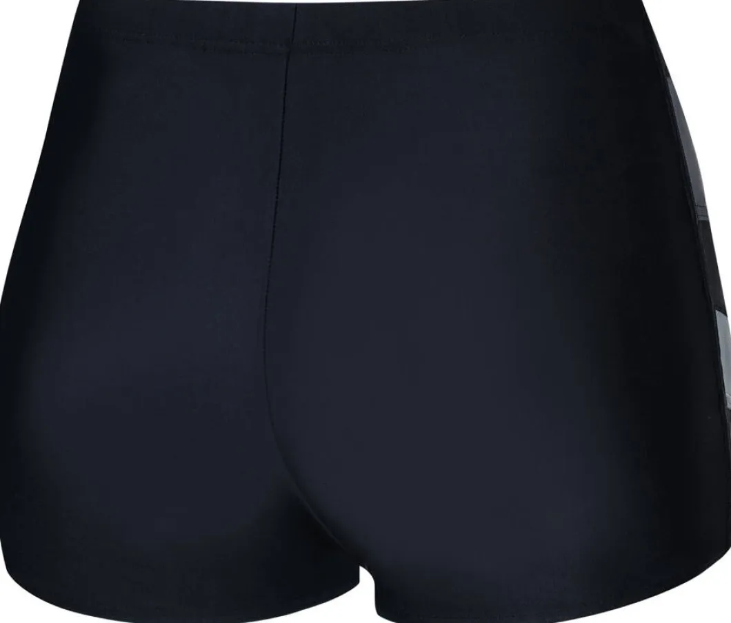 Męskie spodenki pływackie Aqua Speed Sasha 13 - czarne