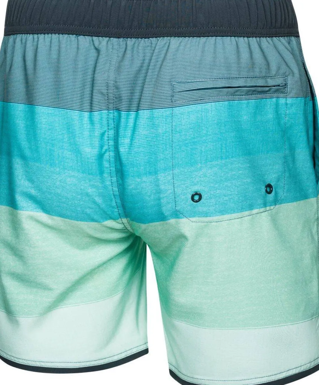 Męskie szorty pływackie Aqua Speed Nolan 32 - szare