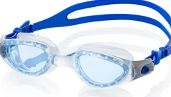 Okulary pływackie Aqua Sped Eta roz. L 61 - niebieskie