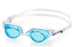 Okulary pływackie Aqua Speed Agila 29 - bezbarwne