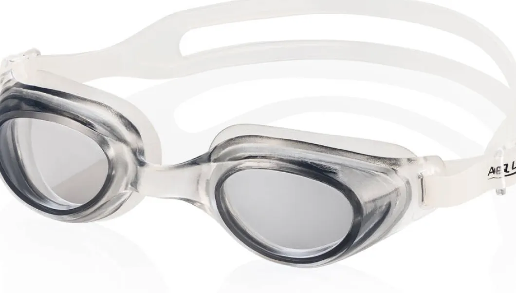 Okulary pływackie Aqua Speed Agila 53 - bezbarwne