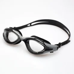 Okulary pływackie Aqua Speed Aquilo 26 - czarno-szare