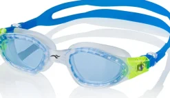 Okulary pływackie Aqua Speed Atlantic 61 - niebeski