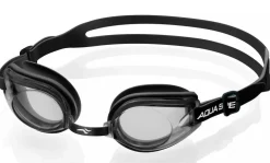 Okulary pływackie Aqua Speed Avanti 07 - czarne