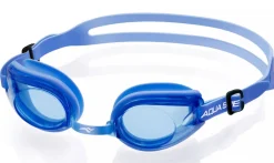 Okulary pływackie Aqua Speed Avanti 01 - niebieskie