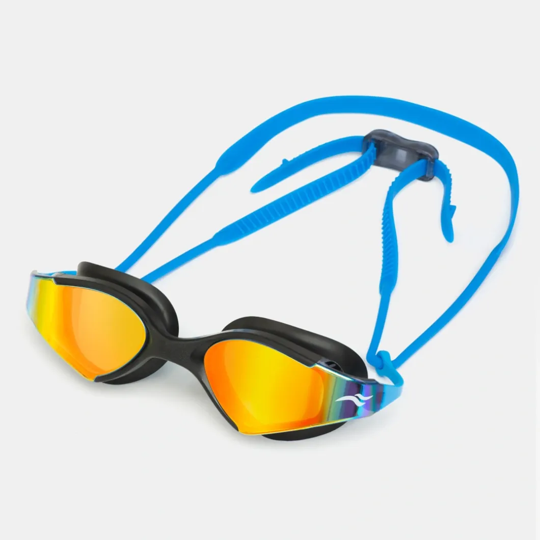 Okulary pływackie Aqua Speed Blade Mirror 10