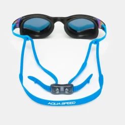 Okulary pływackie Aqua Speed Blade Mirror 10