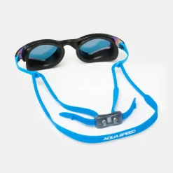 Okulary pływackie Aqua Speed Blade Mirror 10