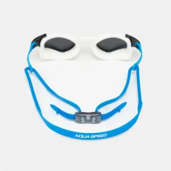 Okulary pływackie Aqua Speed Blade Mirror 51