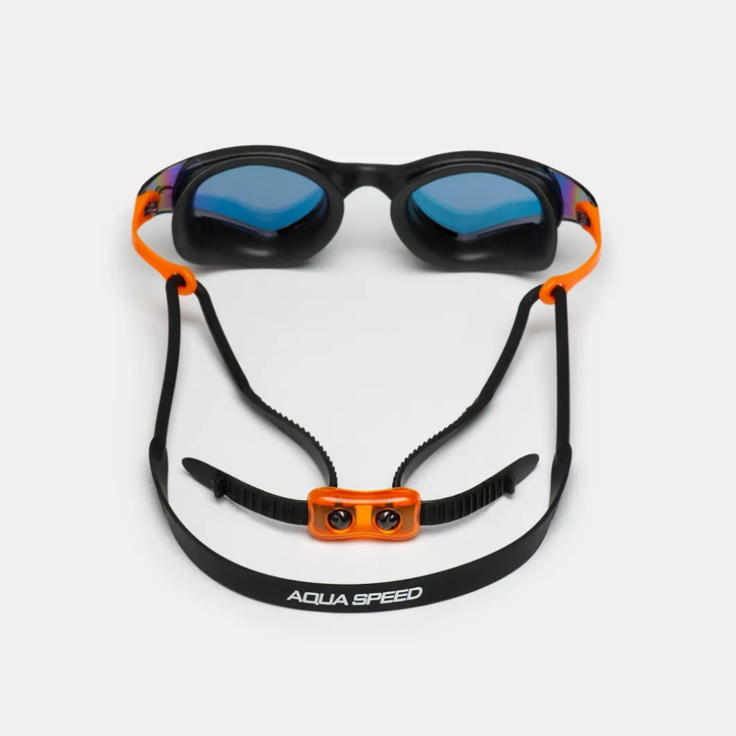 Okulary pływackie Aqua Speed Blade Mirror 75