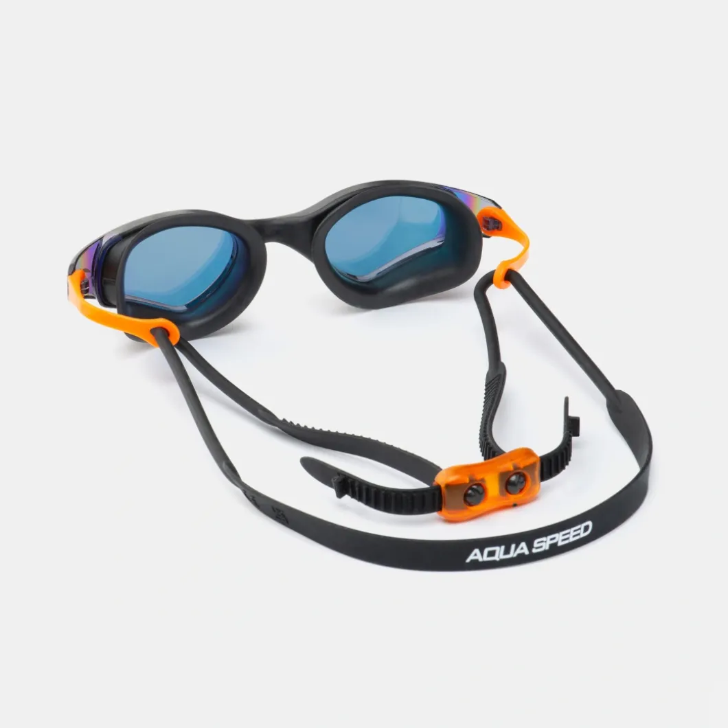 Okulary pływackie Aqua Speed Blade Mirror 75