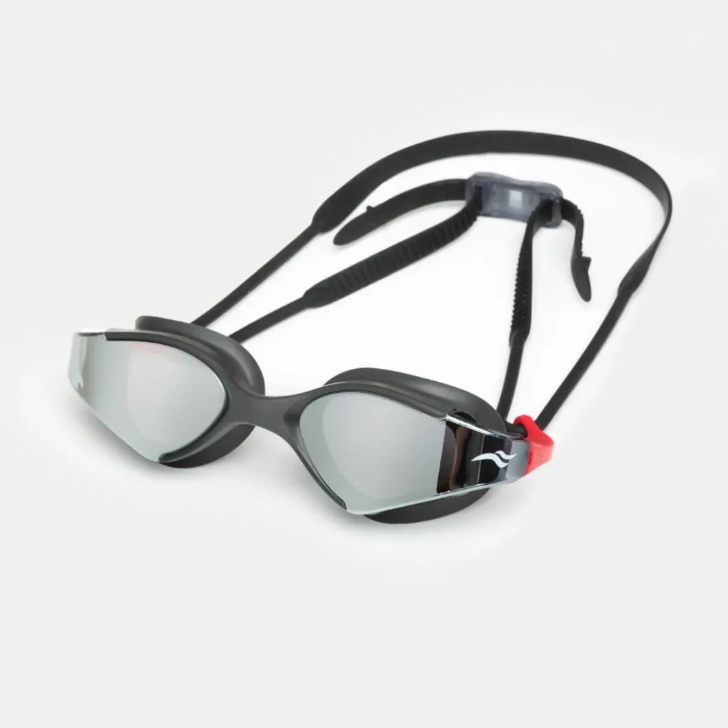 Okulary pływackie Aqua Speed Blade Mirror 31