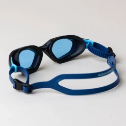 Okulary pływackie Aqua Speed Cyclone 17 -granatowe