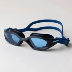 Okulary pływackie Aqua Speed Cyclone 17 -granatowe