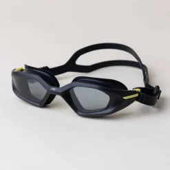 Okulary pływackie Aqua Speed Cyclone 07 - czarne
