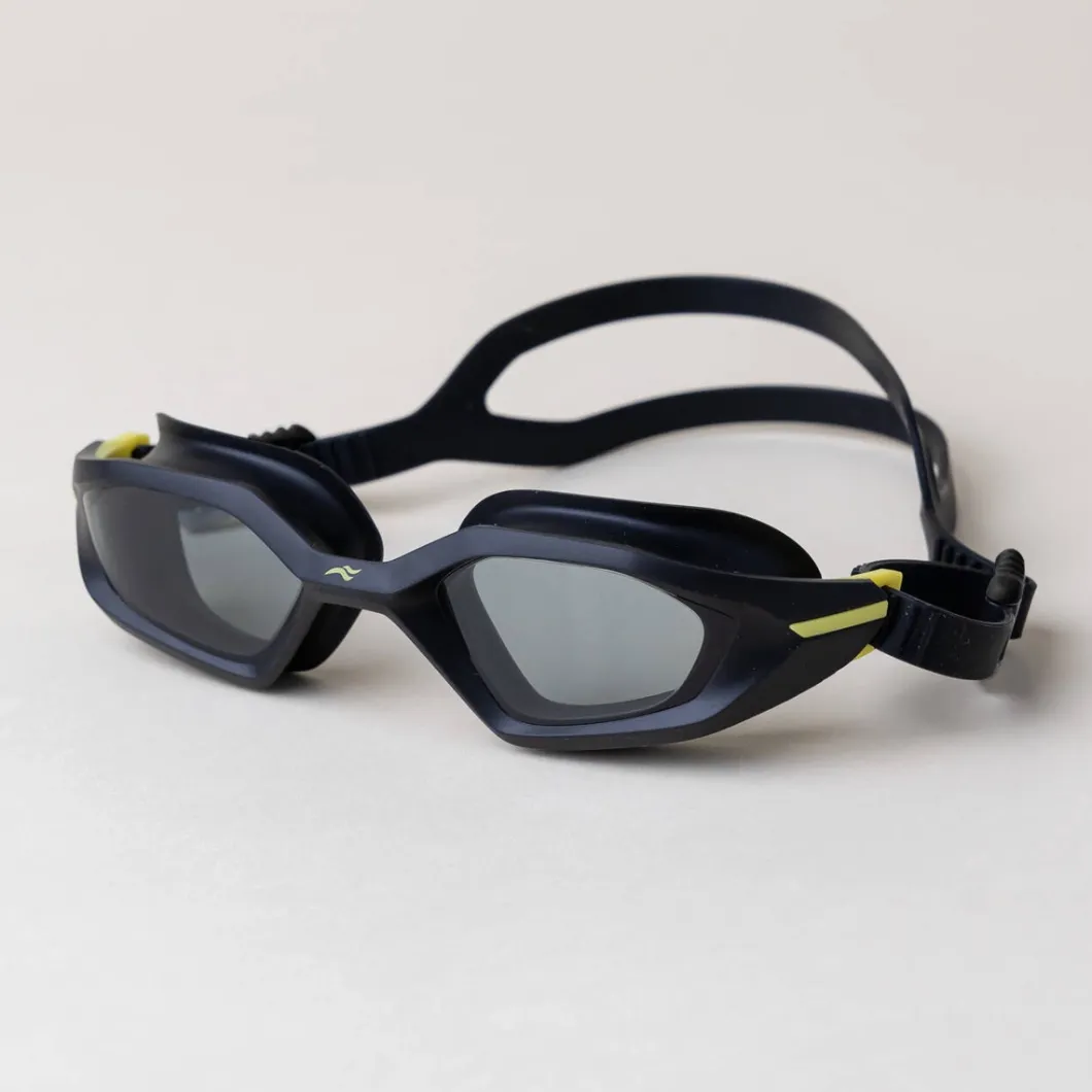 Okulary pływackie Aqua Speed Cyclone 07 - czarne