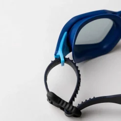 Okulary pływackie Aqua Speed Cyclone 10 - niebieskie