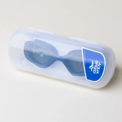 Okulary pływackie Aqua Speed Cyclone 10 - niebieskie