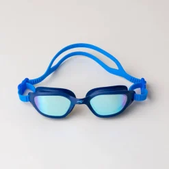 Okulary pływackie Aqua Speed Eclipse Mirror10 - niebieskie