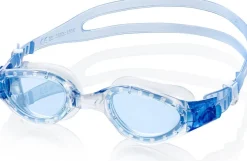 Okulary pływackie Aqua Speed Eta roz. M 61 - niebieskie