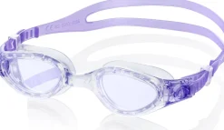 Okulary pływackie Aqua Speed Eta roz. M 09 - fioletowe