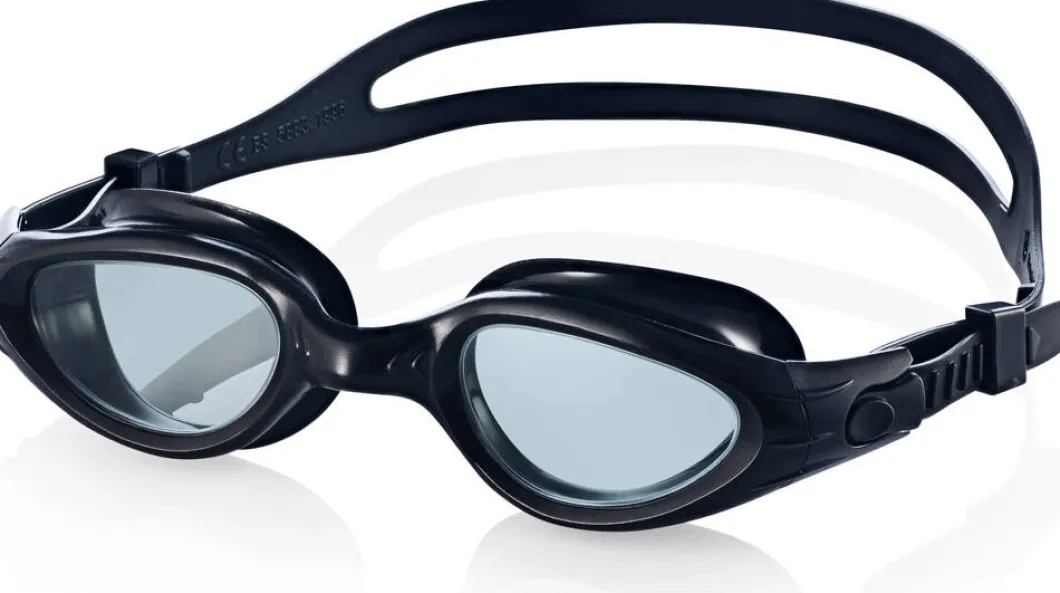 Okulary pływackie Aqua Speed Eta roz. L 07 - czarne