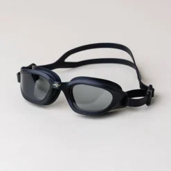 Okulary pływackie Aqua Speed Eclipse 07 - czarne
