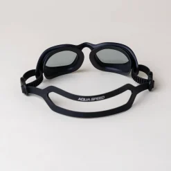 Okulary pływackie Aqua Speed Eclipse 07 - czarne