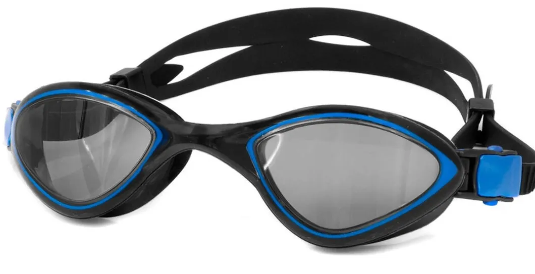 Okulary pływackie Aqua Speed Flex 01 - niebieskie