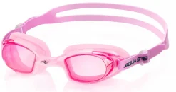Okulary pływackie Aqua Speed Marea Jr 03 - różowe